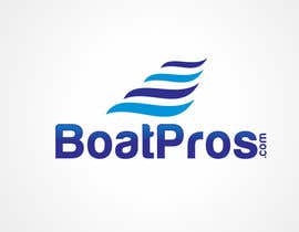 #129 para Logo Design for BoatPros.com por ulogo