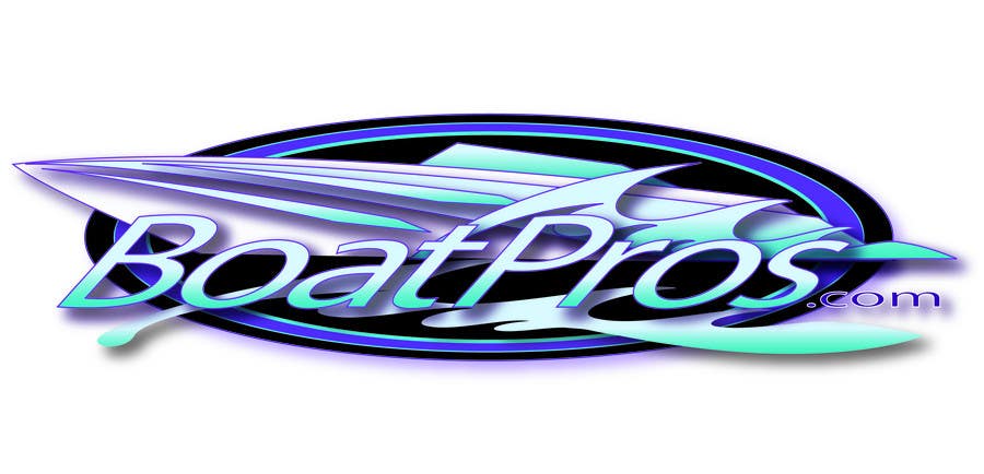 Bài tham dự cuộc thi #91 cho                                                 Logo Design for BoatPros.com
                                            