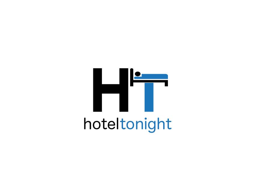Contest Entry #35 for                                                 Logo Design for Hotel reservation in IPhone App
                                            