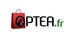Icône de la proposition n°31 du concours                                                     Concevez un logo for optea.fr
                                                