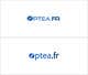 Icône de la proposition n°40 du concours                                                     Concevez un logo for optea.fr
                                                