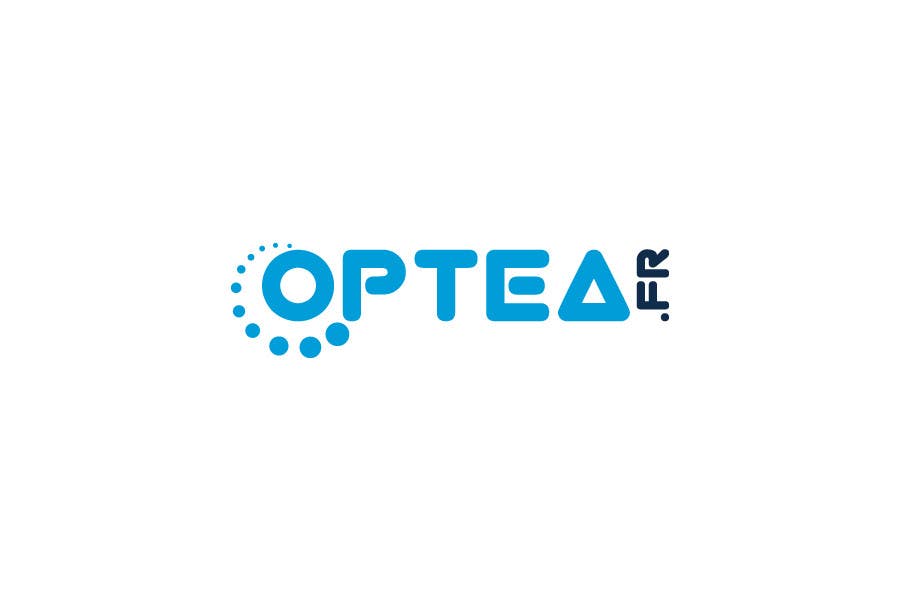 Kilpailutyö #20 kilpailussa                                                 Concevez un logo for optea.fr
                                            