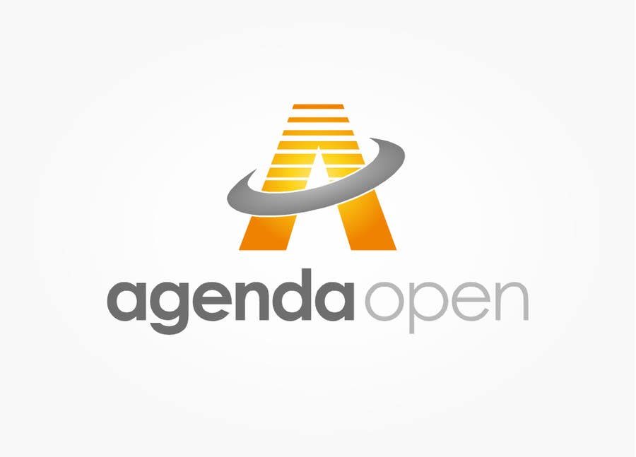 Kilpailutyö #306 kilpailussa                                                 Logo for Agenda Open
                                            