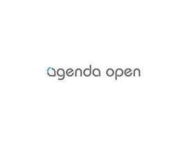 #37 cho Logo for Agenda Open bởi alamin1973