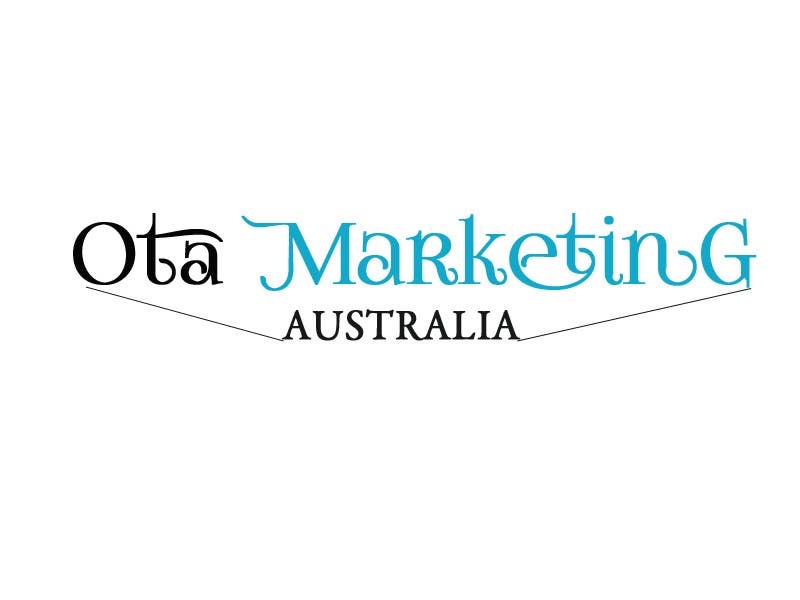 Konkurrenceindlæg #11 for                                                 Ota Marketing Australia
                                            