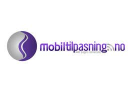 junaidaf tarafından Logo Design for www.MobilTilpasning.no için no 287