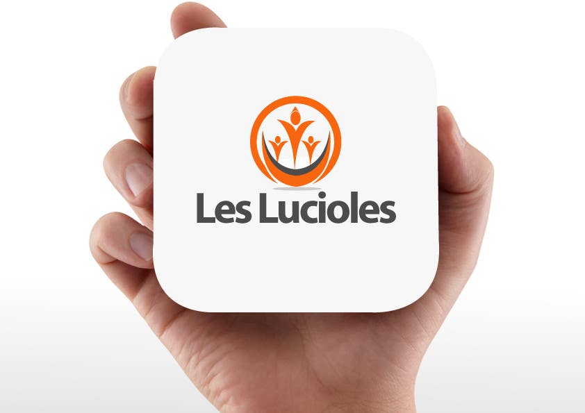 Konkurrenceindlæg #84 for                                                 Logo for Preschool Les Lucioles in Ouagadougou
                                            
