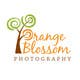 Náhled příspěvku č. 41 do soutěže                                                     Design a Logo for Orange Blossom Photography
                                                