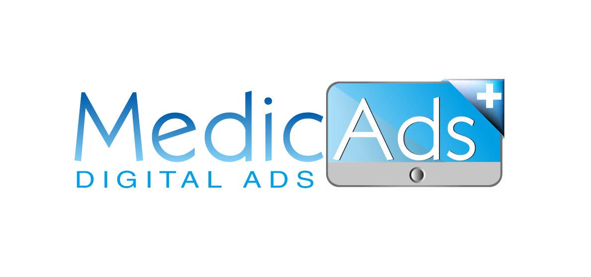 Contest Entry #444 for                                                 Logo Design for MedicAds - medical advertising
                                            