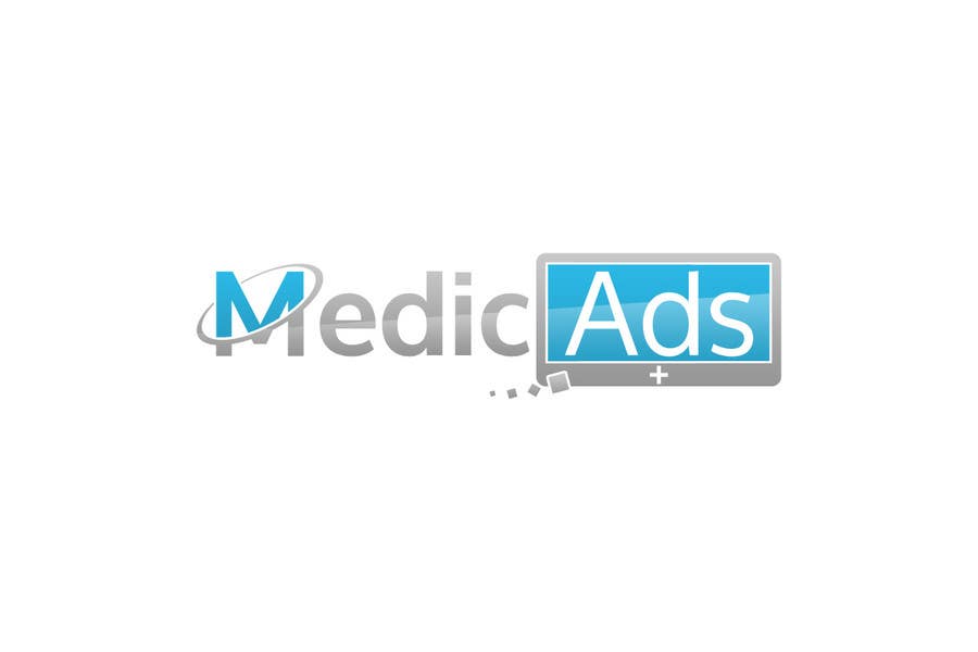 Intrarea #266 pentru concursul „                                                Logo Design for MedicAds - medical advertising
                                            ”