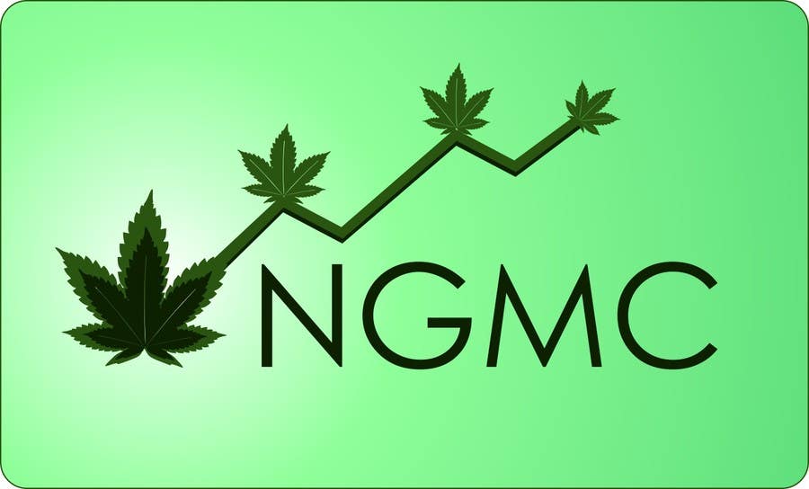 Proposition n°54 du concours                                                 Design a Logo for a Public Company Focused in Medical Marijuana
                                            