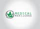 Imej kecil Penyertaan Peraduan #84 untuk                                                     Design a Logo for a Public Company Focused in Medical Marijuana
                                                