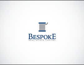 Nro 118 kilpailuun Design a Logo for Bespoke Real Estate Capital käyttäjältä supunchinthaka07