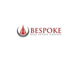 #7 untuk Design a Logo for Bespoke Real Estate Capital oleh B0net