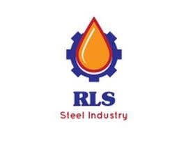 #62 untuk Design a Logo for Steel Industry. oleh mca033