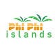 Ảnh thumbnail bài tham dự cuộc thi #3 cho                                                     Design a Logo for Tropical Island Travel Website
                                                