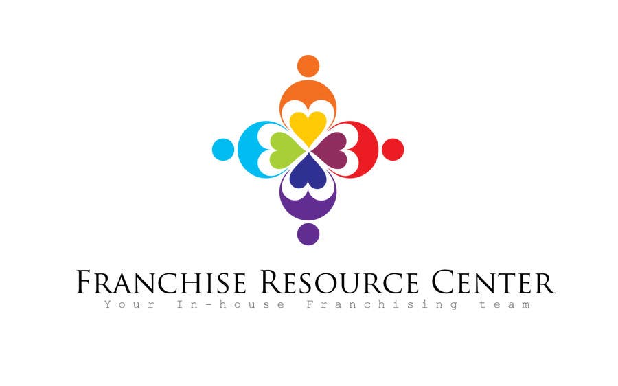 Konkurrenceindlæg #65 for                                                 Design a Logo for Franchise Resource Center
                                            