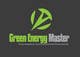 Kilpailutyön #251 pienoiskuva kilpailussa                                                     Disegnare un Logo for Green energy Master
                                                