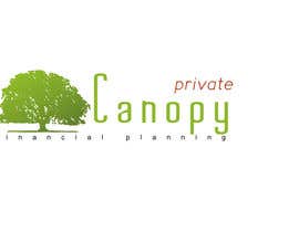 #165 para Design a Logo for Canopy Private - Financial Planning Business por nswolf