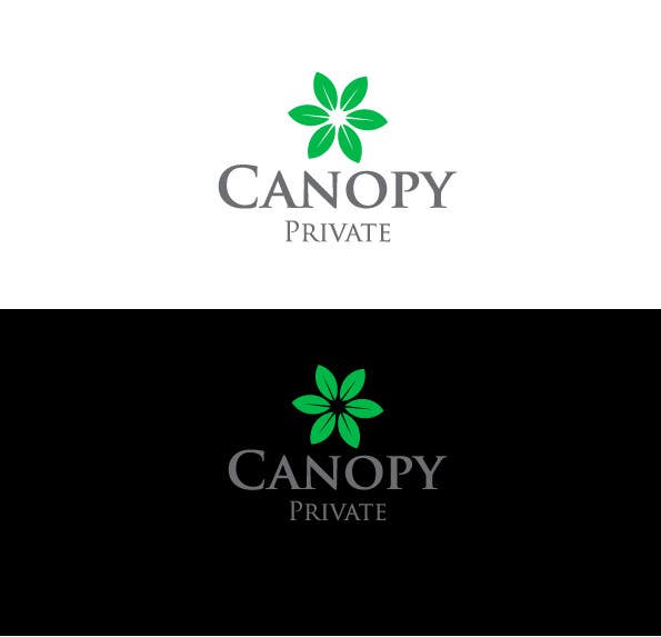 Inscrição nº 132 do Concurso para                                                 Design a Logo for Canopy Private - Financial Planning Business
                                            