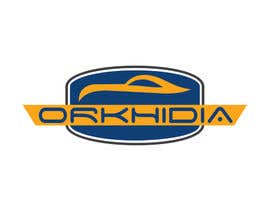 nº 23 pour Design a Logo for ORKHIDIA (AUTO SPARE PARTS SUPPLIER) par rajnandanpatel 