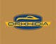 Icône de la proposition n°47 du concours                                                     Design a Logo for ORKHIDIA (AUTO SPARE PARTS SUPPLIER)
                                                