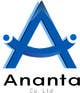 Ảnh thumbnail bài tham dự cuộc thi #5 cho                                                     Design a Logo for Ananta Company
                                                
