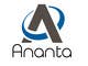 Imej kecil Penyertaan Peraduan #115 untuk                                                     Design a Logo for Ananta Company
                                                
