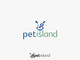 Miniatura da Inscrição nº 58 do Concurso para                                                     Design a Logo for Petisland.in
                                                