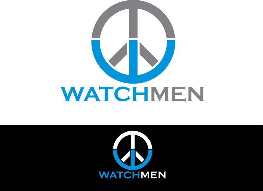 Participación en el concurso Nro.90 para                                                 Urgent logo/symbol design for Watchmen
                                            