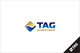 Kilpailutyön #42 pienoiskuva kilpailussa                                                     Logo Design for TAG Marine group
                                                
