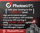 
                                                                                                                                    Konkurrenceindlæg #                                                15
                                             billede for                                                 Banner Ad Design for PhotonVPS
                                            