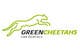 Icône de la proposition n°49 du concours                                                     Logo Design for GREEN CHEETAHS
                                                