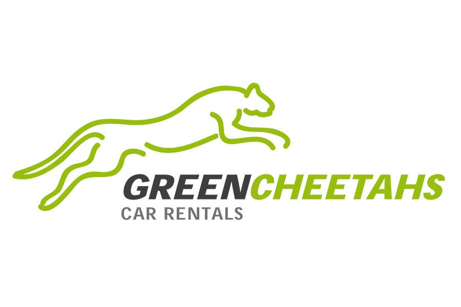 Entri Kontes #49 untuk                                                Logo Design for GREEN CHEETAHS
                                            