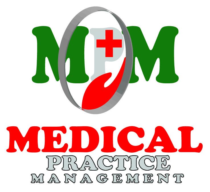 Kilpailutyö #129 kilpailussa                                                 Graphic Design for Medical Practice Management
                                            