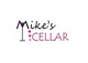 Ảnh thumbnail bài tham dự cuộc thi #19 cho                                                     Design a Logo for "Mike's Cellar"
                                                
