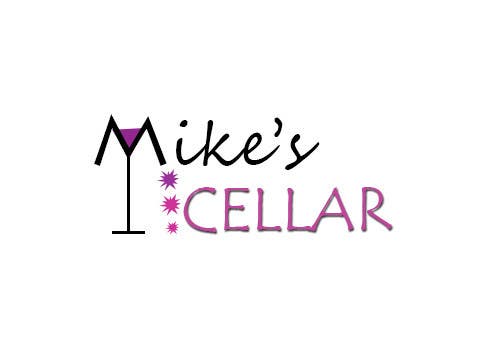 Bài tham dự cuộc thi #19 cho                                                 Design a Logo for "Mike's Cellar"
                                            