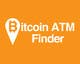 Kilpailutyön #35 pienoiskuva kilpailussa                                                     Design a Logo and App Icon for Bitcoin ATM Finder
                                                