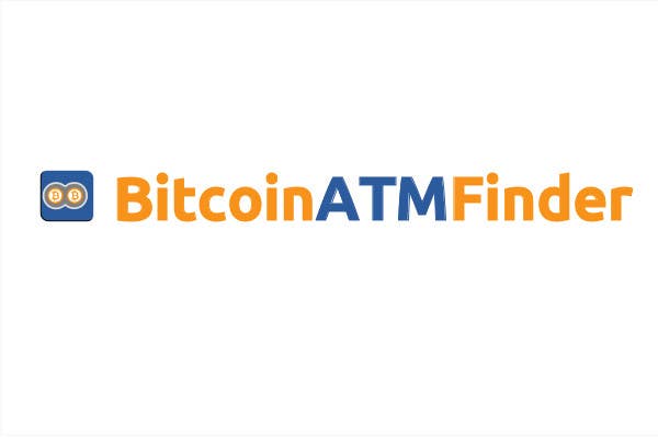 Penyertaan Peraduan #2 untuk                                                 Design a Logo and App Icon for Bitcoin ATM Finder
                                            