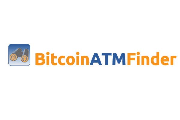 Kilpailutyö #3 kilpailussa                                                 Design a Logo and App Icon for Bitcoin ATM Finder
                                            