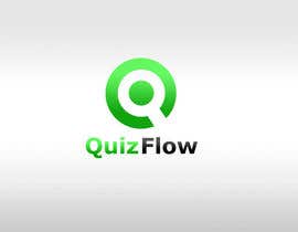 #62 untuk Logo Design for Quizflow oleh graphicsavvy