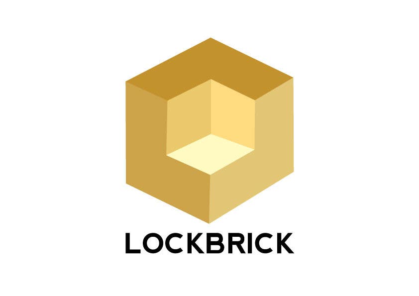 Proposition n°283 du concours                                                 Design a Logo for LOCKBRICK
                                            