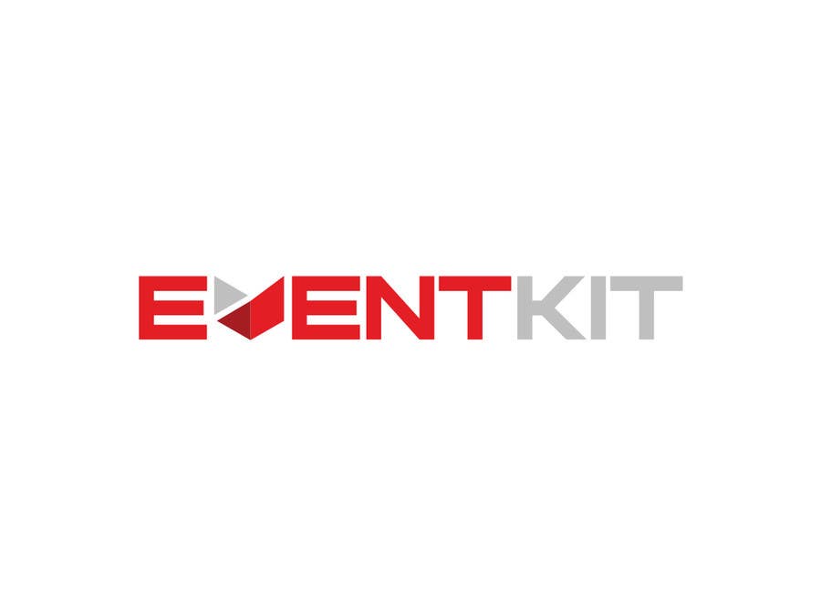 Konkurrenceindlæg #57 for                                                 Design a logo for "EventKit"
                                            