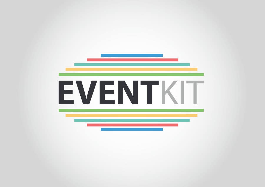 Proposition n°64 du concours                                                 Design a logo for "EventKit"
                                            