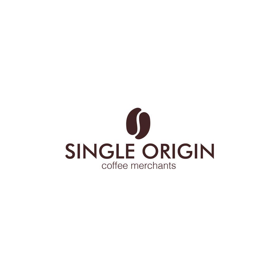 Kilpailutyö #50 kilpailussa                                                 Design a Logo for Single Origin Coffee Merchants
                                            