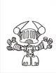 Pictograma corespunzătoare intrării #31 pentru concursul „                                                    Funny Monster Robot Illustrations Wanted
                                                ”
