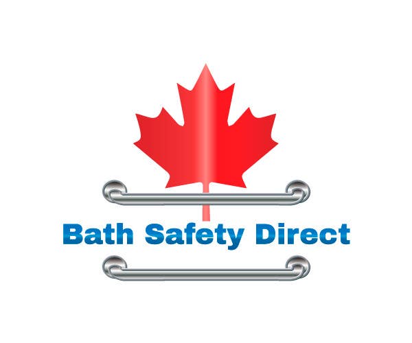 Kilpailutyö #16 kilpailussa                                                 Logo Design for Bath Safet Direct
                                            