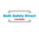 Kilpailutyön #18 pienoiskuva kilpailussa                                                     Logo Design for Bath Safet Direct
                                                