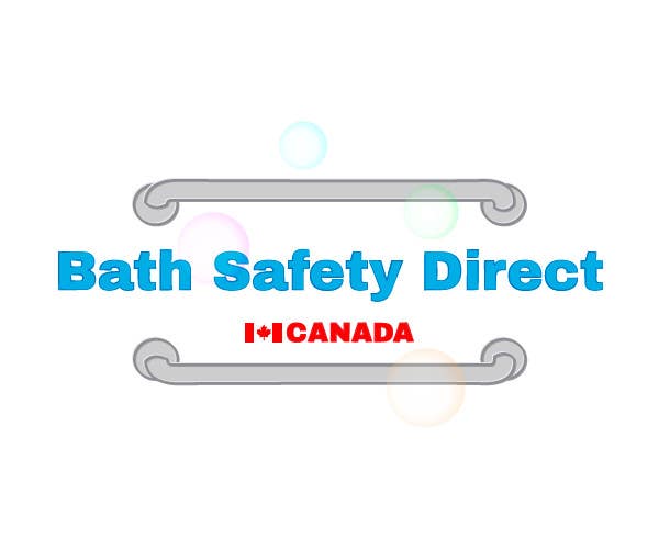Kilpailutyö #18 kilpailussa                                                 Logo Design for Bath Safet Direct
                                            