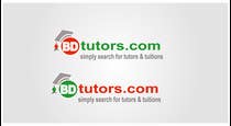 Graphic Design Contest Entry #79 for Logo Design for bdtutors.com (Simply Search for tutors & tuitions )